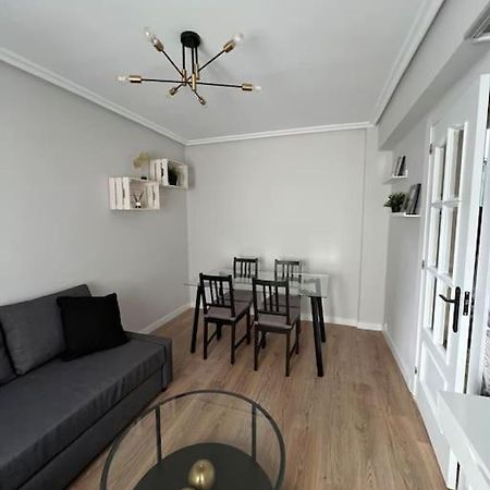 Piso Acogedor Cerca Del Centro. Apartment Burgo Exterior foto